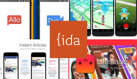 Imagen de Tendencias y novedades en marketing digital