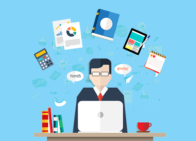 Aprendizajes entre empresas y la academia