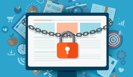 Imagen de Privacidad de datos personales a través de plataformas online