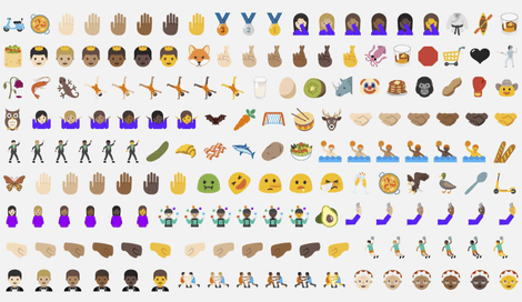 Imagen de Funciones de Slack en los proyectos digitales