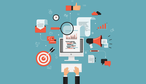 Imagen de ¿Cómo apoyar una estrategia de marketing de contenidos en LinkedIn?