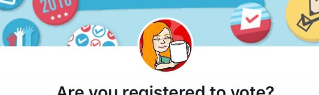 redes sociales y elecciones