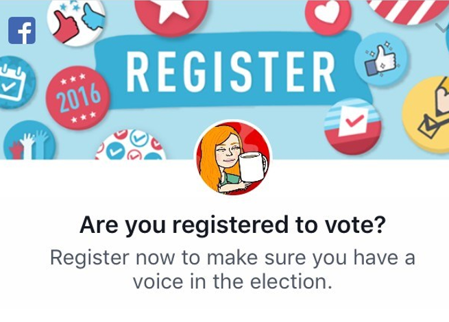 redes sociales y elecciones