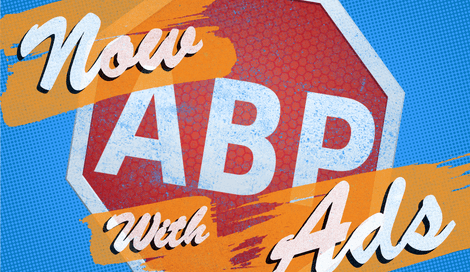 Imagen de Adblock Plus y la publicidad no invasiva
