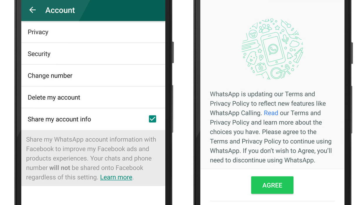 pantalla-whatsaap-privacidad-opciones
