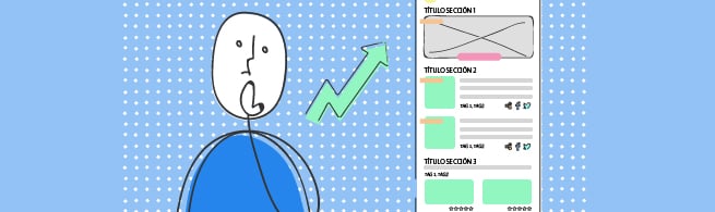 Recomendaciones SEO en One page