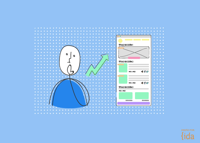 Recomendaciones SEO en One page