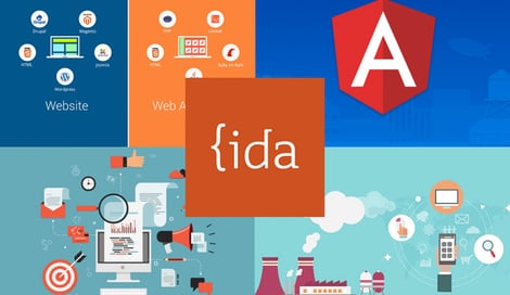 Imagen de Conceptos del mundo digital importantes para el desarrollo de proyectos