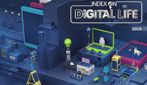 Imagen de Resultados del Índice de Vida Digital 2016