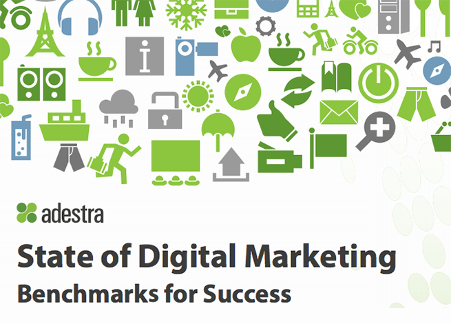 State of Digital Marketing: Benchmarks for Success
