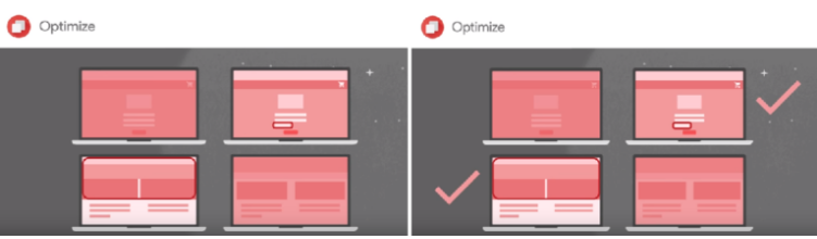 Google Optimize