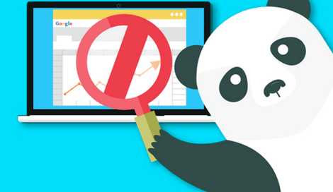 Imagen de Tipos de penalizaciones de Google