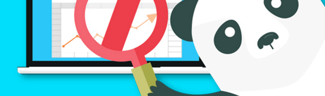 Penalizaciones de Google