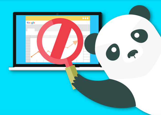 Penalizaciones de Google