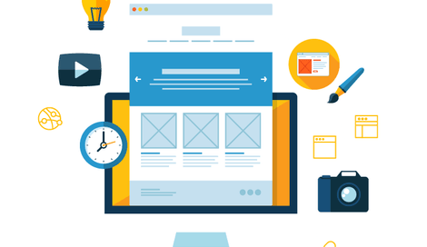 Imagen de Los contenidos son tan importantes como la usabilidad