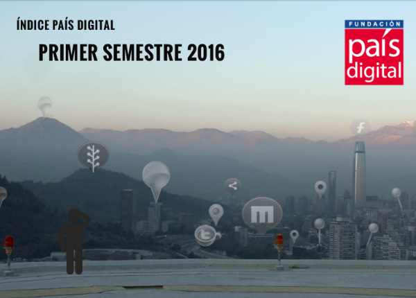Índice País Digital