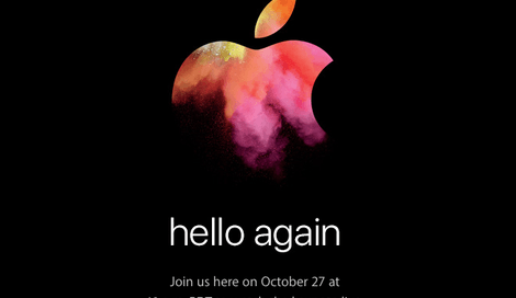 Imagen de Tecnologías de MacBook Pro para mejorar la interacción humano-máquina