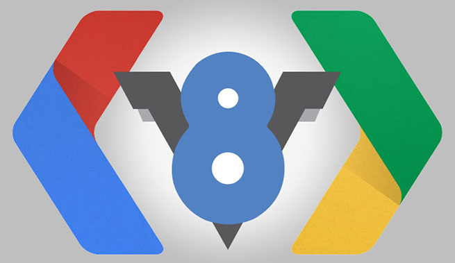 V8 Chrome