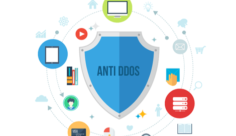 Imagen de El ataque DDoS en Dyn que nos dejó sin la mitad de Internet por un día