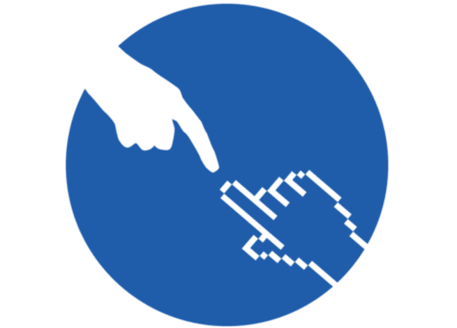 Interacción humano máquina