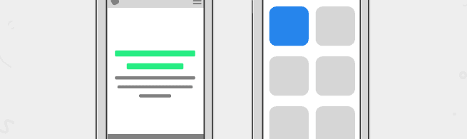 Sitio Web y Aplicación Móvil