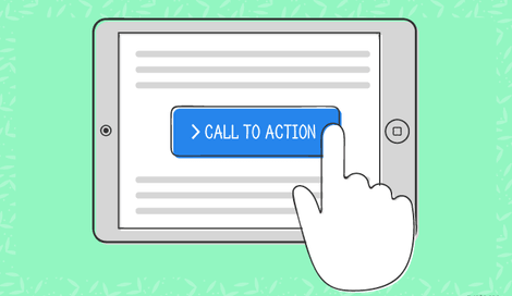 Imagen de Consejos para redactar llamados a la acción efectivos