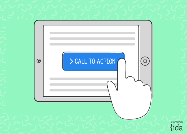 Llamados a la acción