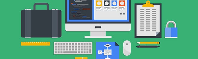 Prototipos navegables