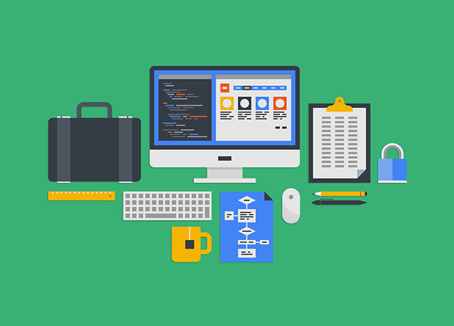 Prototipos navegables