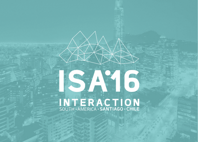 ISA 16