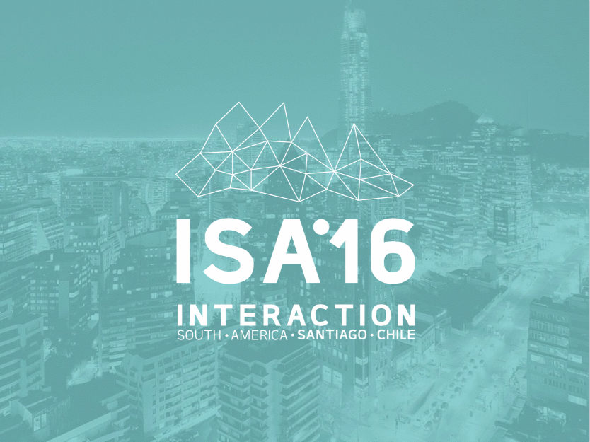 ISA 16