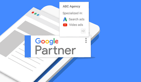 Imagen de Beneficios de Google Partners para usuarios y empresas