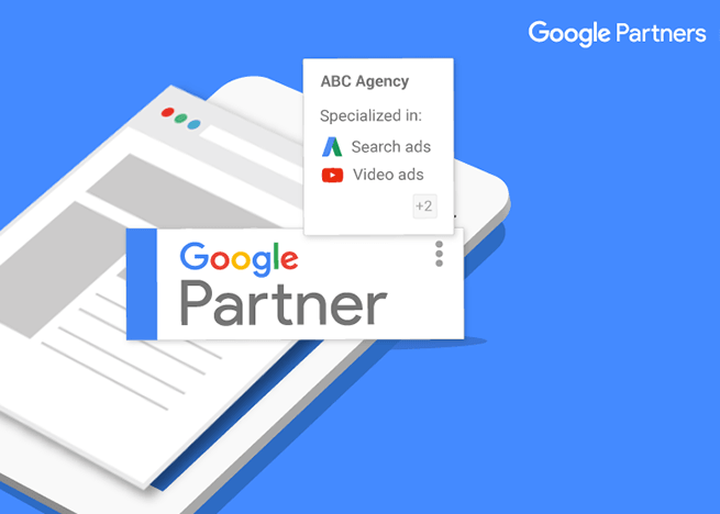 Google Partner