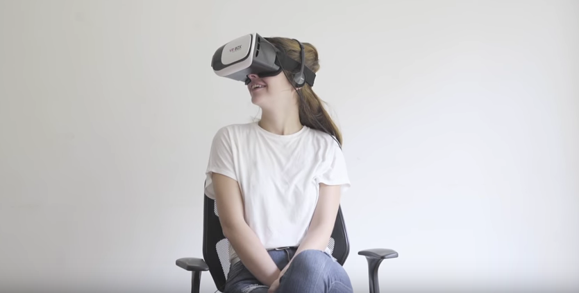 Película Constitución