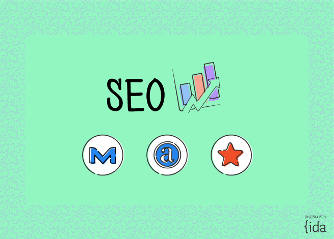 Indicadores SEO