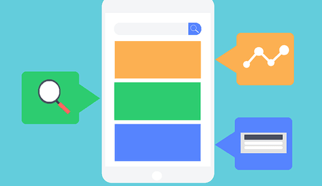 Imagen de Los usuarios de móviles superan a los de desktop