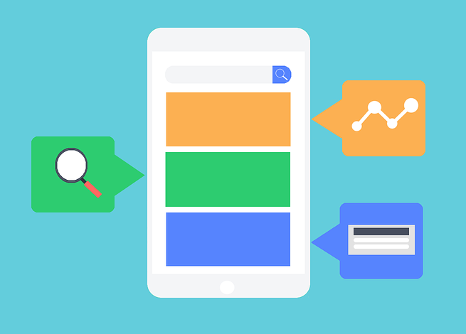 plataformas móviles