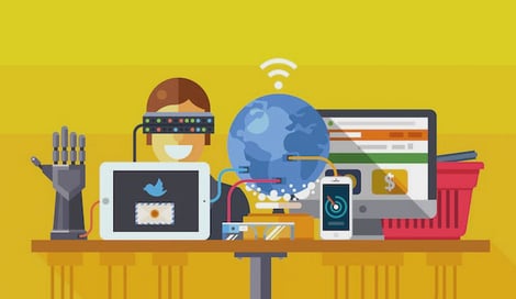 Imagen de Iniciativas innovadoras que aplican realidad virtual en Chile