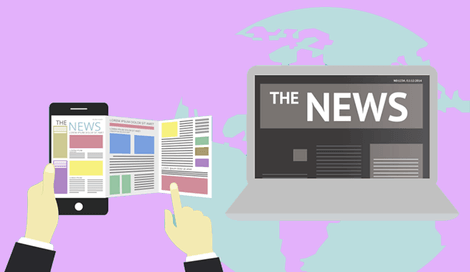 Imagen de ¿Qué perfil de periodista digital estamos formando?