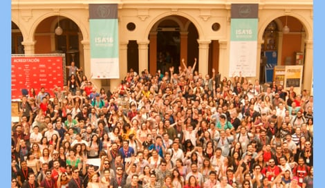 Imagen de Aprendizajes y conclusiones de ISA’16