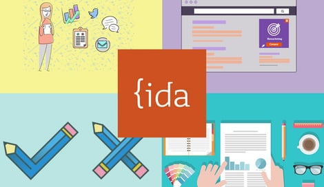 Imagen de Buenas prácticas para diseñar estrategias y soluciones digitales