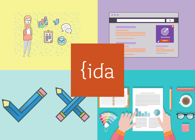 diseño de estrategias y plataformas digitales