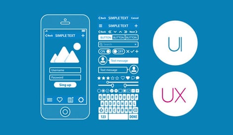 Imagen de Definiciones y diferencias entre UX, IxD, AI y UI