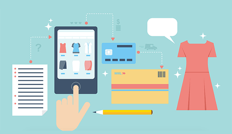 Imagen de Resultados y lecciones de CyberMonday 2016