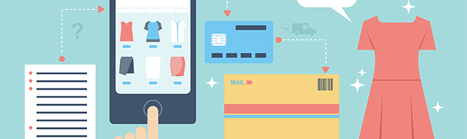 Comercio electrónico