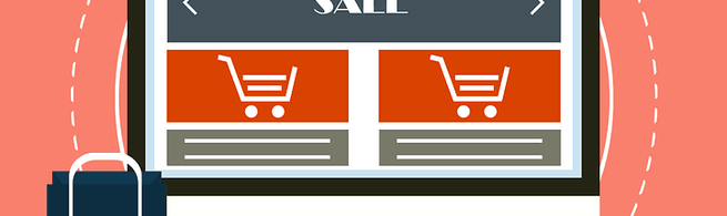 comercio electrónico