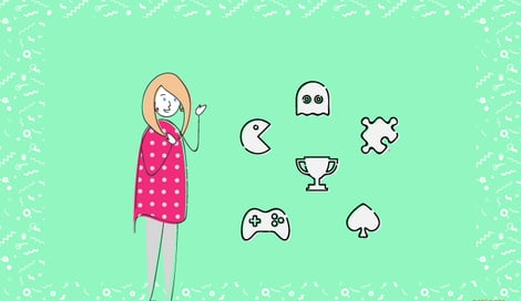 Imagen de Diferencias entre la gamificación y los videojuegos