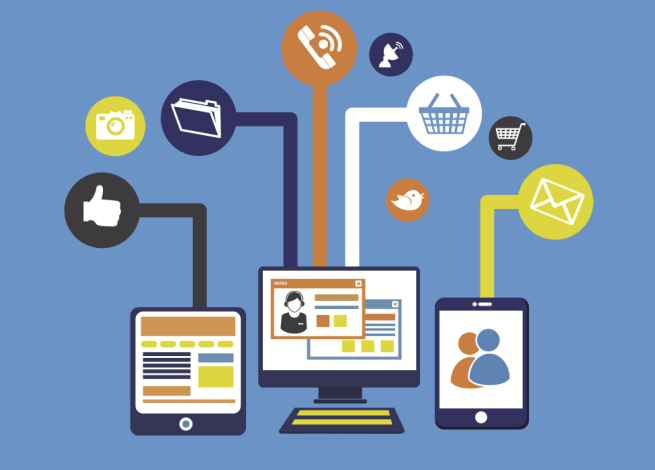 canales en marketing digital