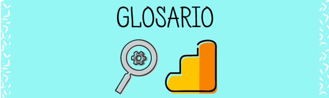 Glosario Google Analytics
