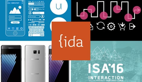 Imagen de Conceptos del diseño de interacción y experiencia de usuario